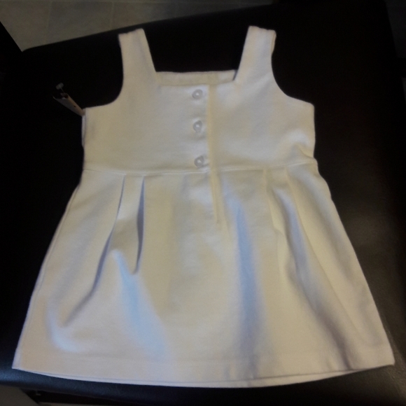 Janie and Jack dress for baby - Picture 4 of 5